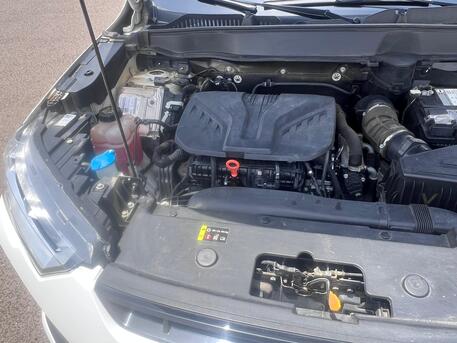 Jeddah, Vehicle Lease Transfer, SAR 5000,  Haval H6 GT Sport 2024 | 30,000 Km | Like New | Final Exit