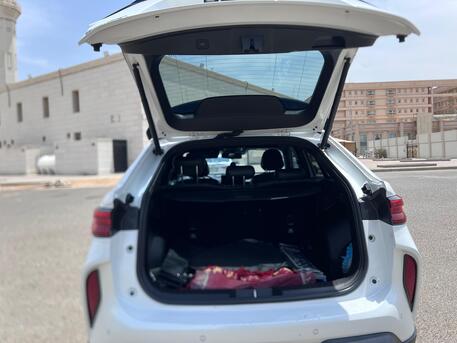 Jeddah, Vehicle Lease Transfer, SAR 5000,  Haval H6 GT Sport 2024 | 30,000 Km | Like New | Final Exit