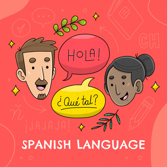 Lucknow, Lessons Offered, Achieve Native Level Skills With A Spanish Fluency Course
