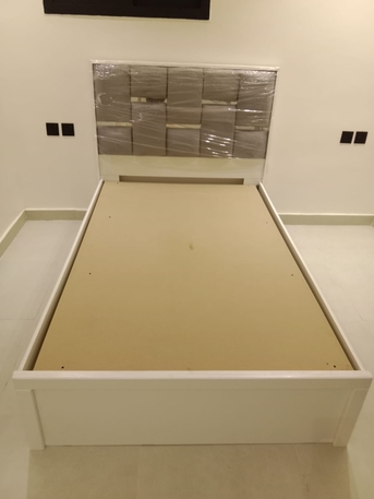 Hara, Furniture, SAR 1,  New Bedroom Set, Beds 🛌 And Wardrobes