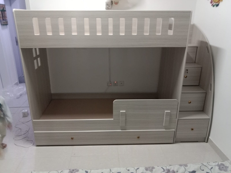 Hara, Furniture, SAR 1,  New Bedroom Set, Beds 🛌 And Wardrobes