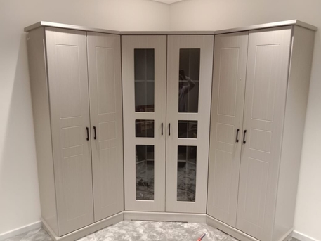 Hara, Furniture, SAR 1,  New Bedroom Set, Beds 🛌 And Wardrobes