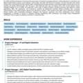 PMP-certified IT Project Manager | Transferrable Iqama | Riyadh