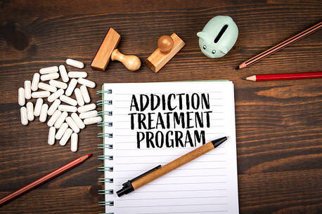 New York, Health, A Fresh Start Begins At An Alcohol Treatment Center For Men