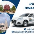 Rajkot To Dwarka Cab Service &ndash; Trusted Travel Partner