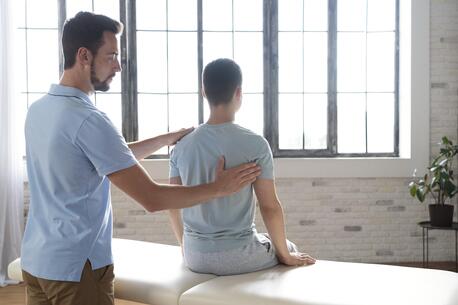 Toronto, Health, Pain-Free Living Starts Here &ndash; Schedule Your Chiropractic Consultation Now