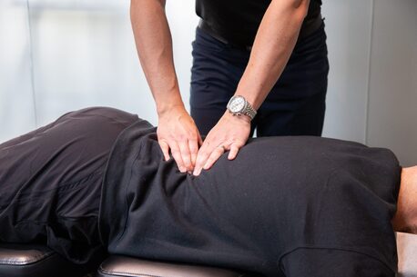 Toronto, Health, Pain-Free Living Starts Here &ndash; Schedule Your Chiropractic Consultation Now