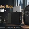 Best Laptop Bags By Offgrid &ndash; Smart, Secure & Stylish Daily Carry