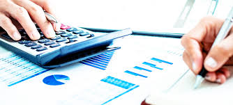 Jeddah, Accounting, Financial And Accounting Reports
