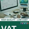 Vat & TAX Consulting