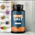 NeuroSalt Reviews 2026: Does This Brain Supplement Really Work?