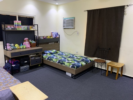 Jeddah, Rooms for Rent, SAR 1000/month,  Furnished,  Neat And Clean Room Available For Rent