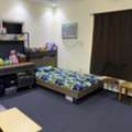 SAR 1000/month,  Furnished,  Neat And Clean Room Available For Rent