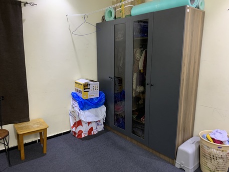 Jeddah, Rooms for Rent, SAR 1000/month,  Furnished,  Neat And Clean Room Available For Rent