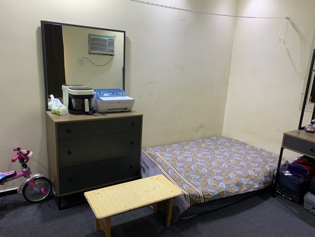 Jeddah, Rooms for Rent, SAR 1000/month,  Furnished,  Neat And Clean Room Available For Rent