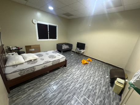 Jeddah, Rooms for Rent, SAR 500/month,  Bachelor Mallus Only Room For Rent Near Al Saja Park