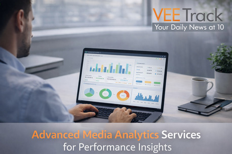 Bangalore, Business, Media Analytics Services For Data-Driven Insights | Vee Track