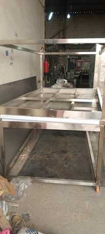 Riyadh, Construction, Al Jaidi Contracting Provide Construction And Engineering Services For Various Clients