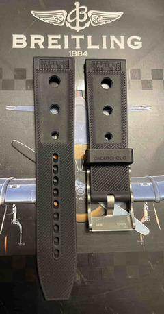 New York, Business, Buy Breitling Ocean Racer Watch Strap For Spring Season
