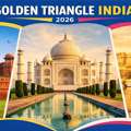 Discover India's Golden Triangle &ndash; Delhi, Agra & Jaipur | YoYo Trips India