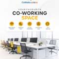 INR 20000,  22000 Sq. Feet,  Find The Perfect Coworking Space In Noida Sector 63