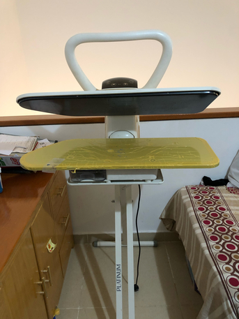 Al Sulaymaniyyah, Appliances, SAR 500,  STEAM PRESS