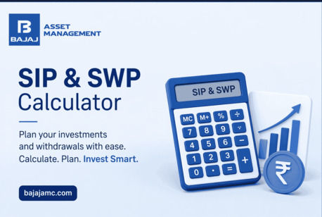 Pune, Financial, SIP & SWP Calculator | Bajaj AMC
