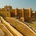 Royal Rajasthan Awaits You &ndash; Forts, Deserts & Palaces | YoYo Trips India
