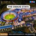 The Omaxe State | Omaxe Dwarka Project Sector 19B