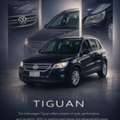 SAR 18000,  2011,  2011,  Automatic,  352 KM,  Volkswagen Tiguan  Catchy Price - Quick Sale
