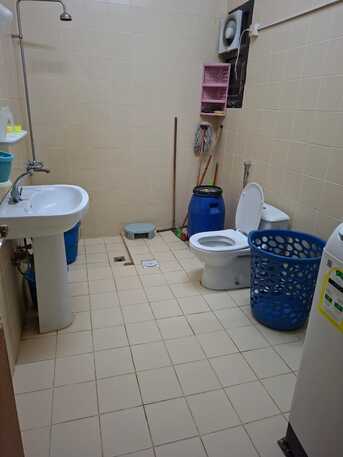 Riyadh, Sublets, SAR 2600/month,  2 BR,  Offering A Fully Furnished Apartment (Shared But Separate) With Below Details