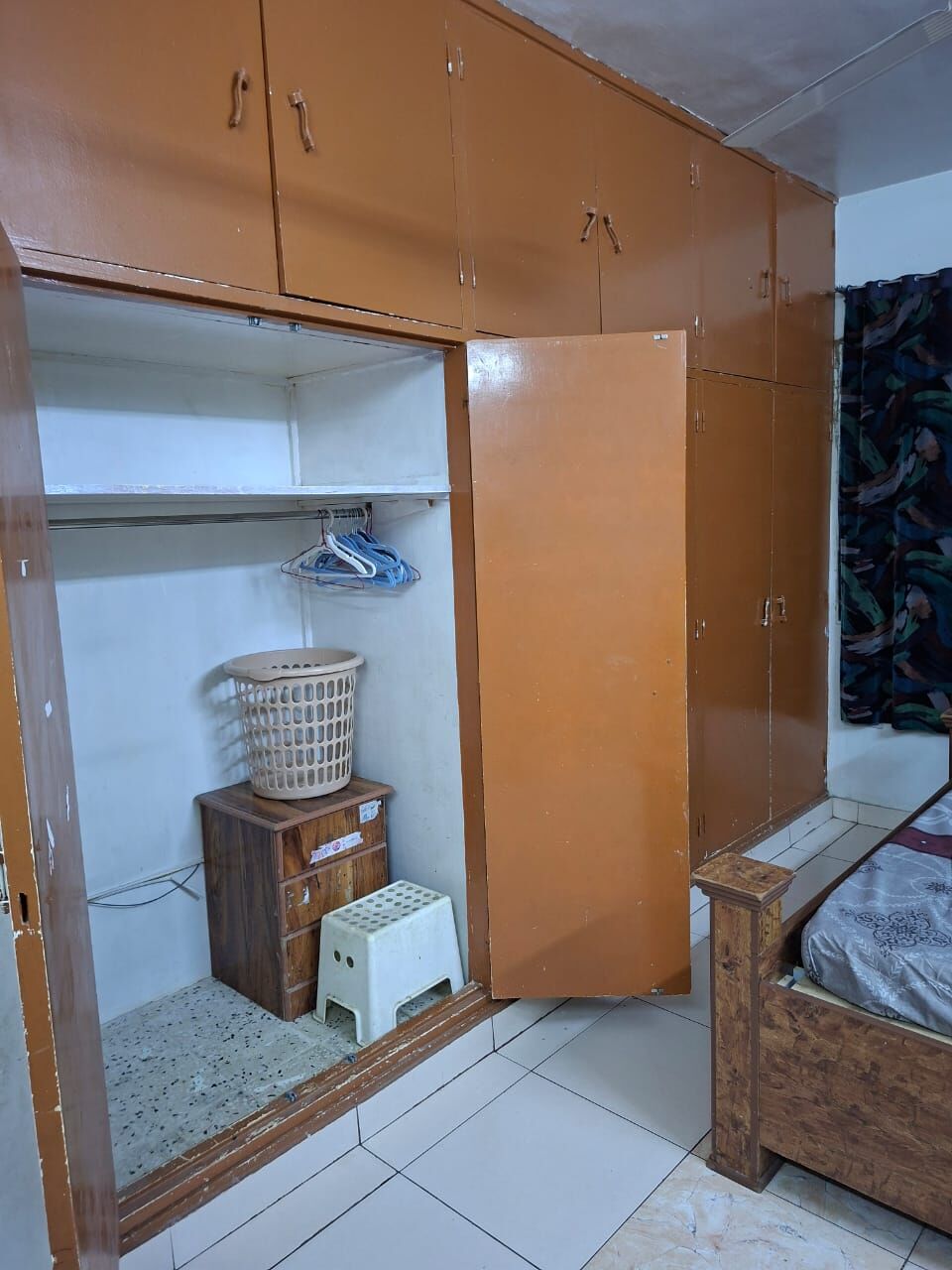 Riyadh, Sublets, SAR 2600/month,  2 BR,  Offering A Fully Furnished Apartment (Shared But Separate) With Below Details