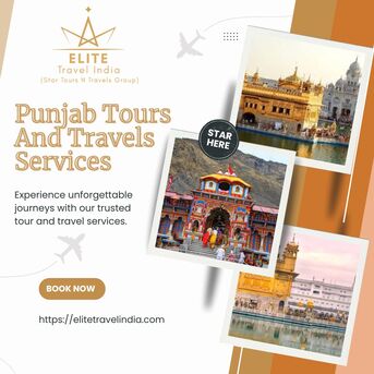 New York, Travel, Punjab Tours And Travels Services