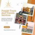 Punjab Tours And Travels Services