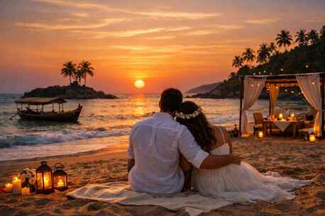 Mumbai, Travel, Plan Your Dream Honeymoon In India &ndash; Romantic Getaways By YoYo Trips In
