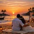 Plan Your Dream Honeymoon In India &ndash; Romantic Getaways By YoYo Trips In