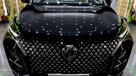 Punjab, Automotive, Best Ceramic Coating Services In Punjab For Car Paint Protection