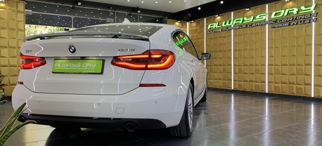 Punjab, Automotive, Best Ceramic Coating Services In Punjab For Car Paint Protection