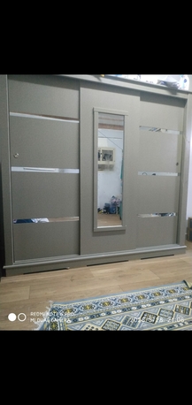 Al-Muzahmiya, Furniture, SAR 1000,  Furniture Set Suitable For A Family Flat Urgent For Sale