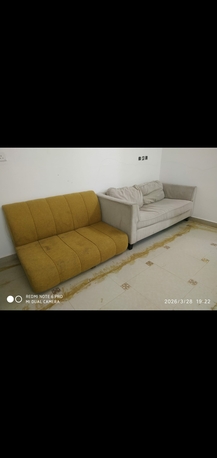 Al-Muzahmiya, Furniture, SAR 1000,  Furniture Set Suitable For A Family Flat Urgent For Sale