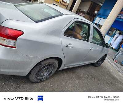 Jubail, Vehicles, Cars & Trucks , SAR 13000,  2006,  2006,  Automatic,  190926 KM,  TOYOTA YARIS FOR SALE