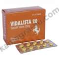 EUR 19,  Acheter Du Vidalista En Ligne En France