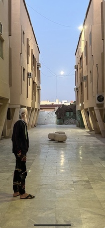 Al Malaz, Apartments, Flats, Houses & Villas, SAR 40000/month,  3 BR,  132 Sq. Meter,  3 Bedroom Apartment For Rent In Al Malaz,  Zamandar Compound