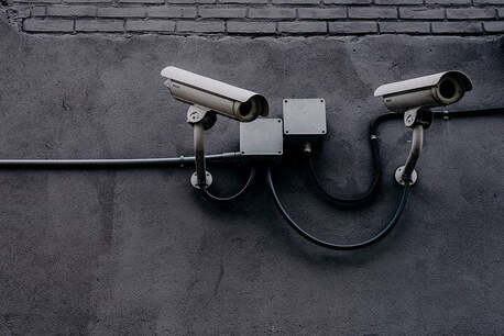 Toronto, Security, Reliable And Affordable Security Cameras In Kelowna, Penticton