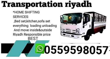 Hara, Labor/Moving, Home Shifting Riyaz Jeddah Madina
