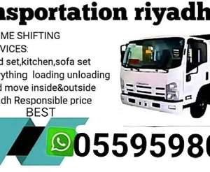 Home Shifting Riyaz Jeddah Madina