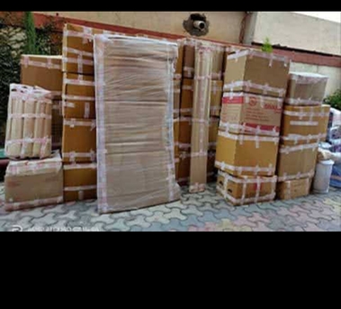 Hara, Labor/Moving, Home Shifting Riyaz Jeddah Madina