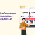 Shopify Vs WooCommerce Vs Custom Ecommerce: Which Platform Wins In 2026?