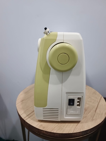 Dammam, Electronics, SAR 300,  Sweeing Machine In Working Condition.