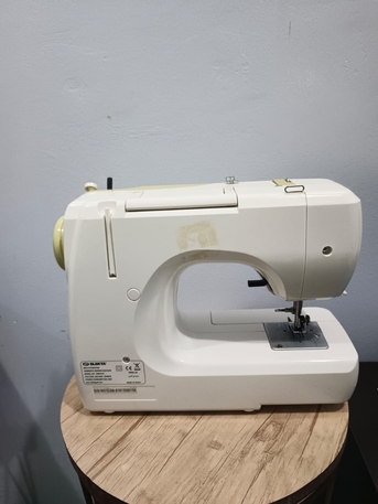 Dammam, Electronics, SAR 300,  Sweeing Machine In Working Condition.